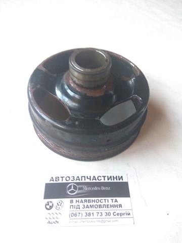 Шків колінвала A1110300068 MERCEDES