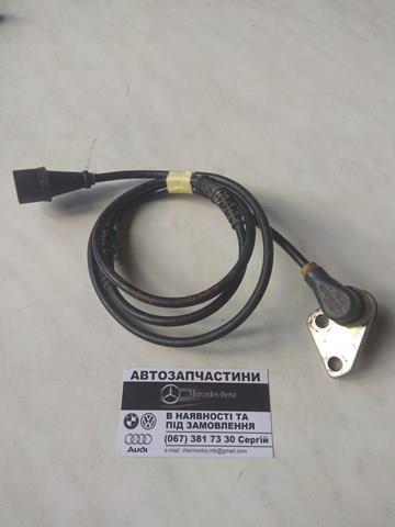 Передній лівий датчик абс A1245401617 MERCEDES