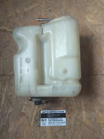 Бачок омивача лобового скла A1248690920 MERCEDES