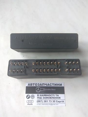 Реле A1265420232 MERCEDES