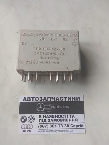 Автомобільні реле поворотів A2018210247 MERCEDES