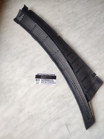 Водостік лобового скла, жабо A2028310258 MERCEDES