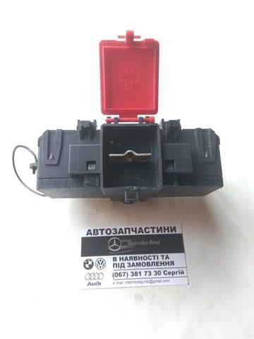 Реле запобіжників A2035450803 MERCEDES