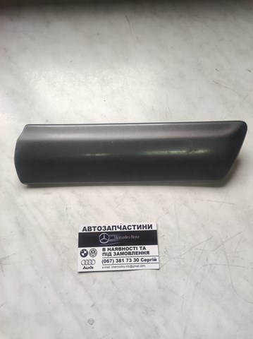 Молдинг переднього правого крила A2106901462 MERCEDES