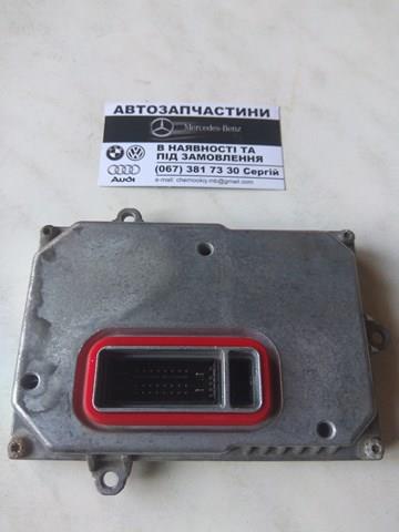 Блоки управління A2168203126 MERCEDES