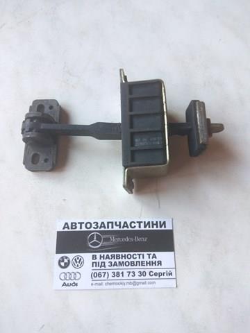 Обмежувач відкриття дверей, задній A2207300016 MERCEDES