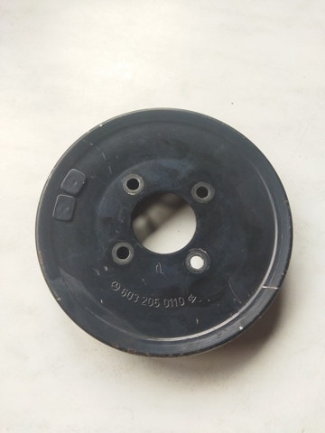 Шків водяного насоса A6032050110 MERCEDES