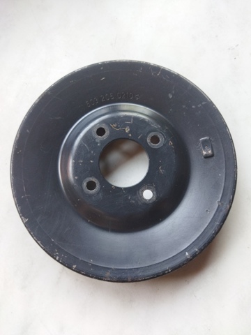 Шків водяної помпи A6032050210 MERCEDES