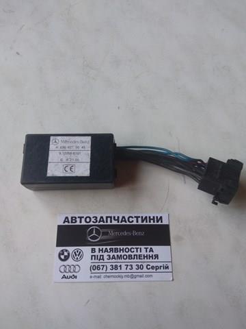 A6388270045 Mercedes