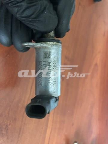 Регулятор фаз газорозподілу 06H103697C VAG