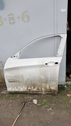 Двері передні, ліві 41007364789 BMW