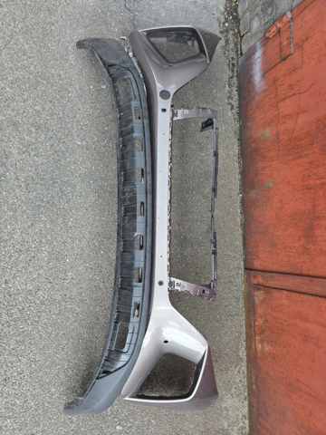 Бампер на авто 86511N7000 HYUNDAI