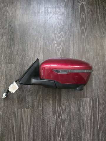 Дзеркало заднього виду, ліве 963029TB3C NISSAN