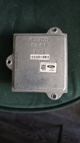 ЕБУ ксенону L90089551 FORD