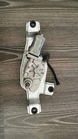 Задній механізм склоочисника LR060921 LAND ROVER