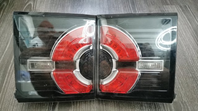 Стоп задній LR101701 LAND ROVER