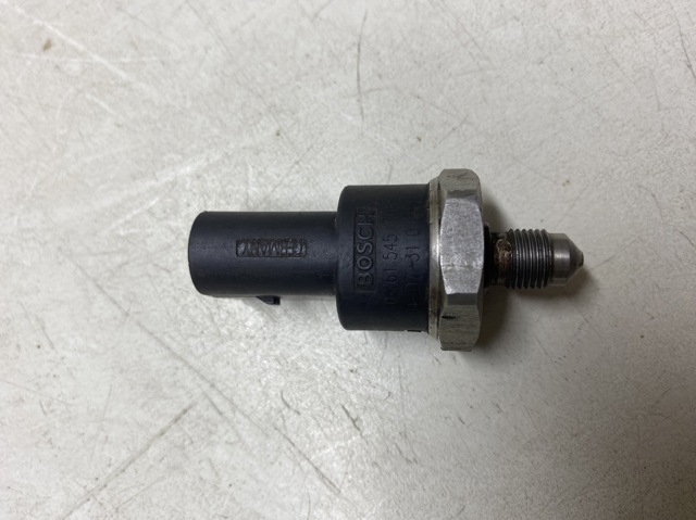 Манометри 0261545008 BOSCH
