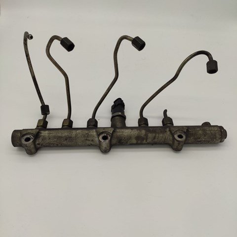Манометри 0281002568 BOSCH