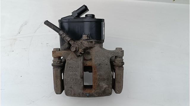 Скоба супорту заднього 1Q0615426B VAG