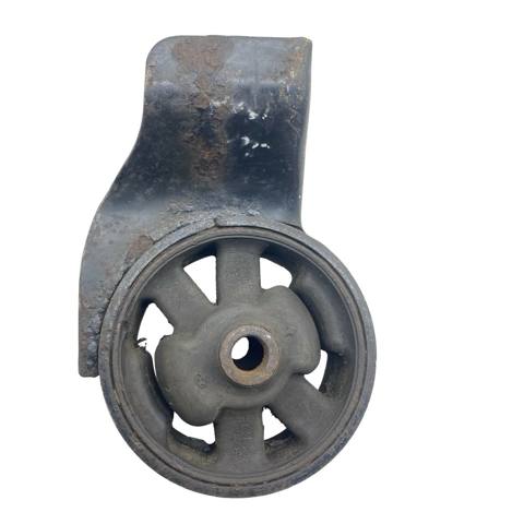 Задня подушка двигуна 219302D100 HYUNDAI