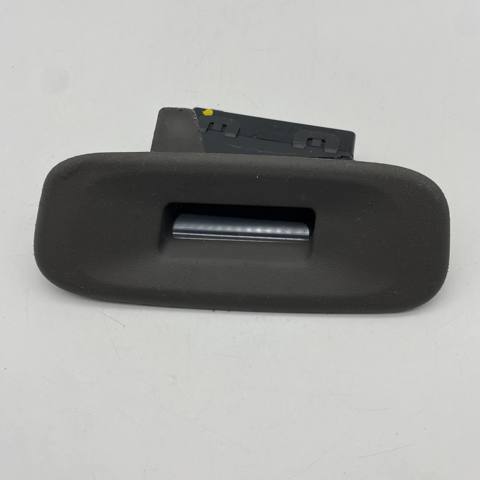 Дисплей багатофункціональний 23370882 GM