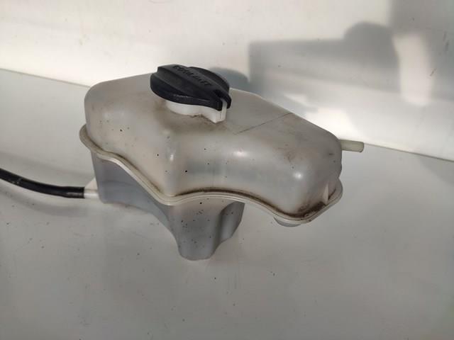 Бачок для води 254302T000 HYUNDAI