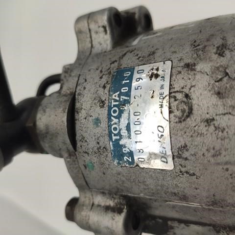 Насос вакуумний 2930027010 TOYOTA