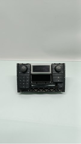Магнітола 30679180 VOLVO