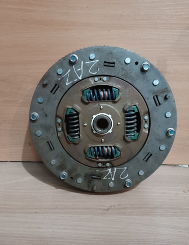 Диск зчеплення 3127033010 TOYOTA