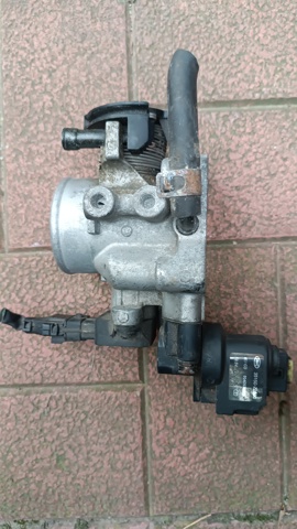 Регулятор холостого ходу 3515022600 HYUNDAI