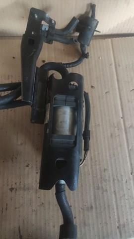 Датчик тиску вихлопних газів 3C0131552Q VAG