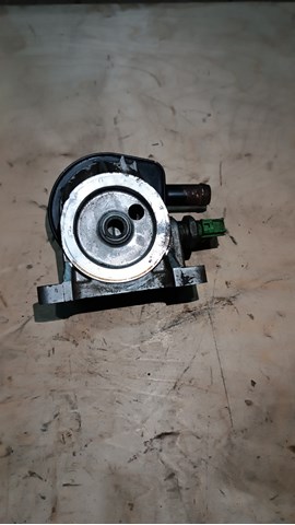 Маслофільтр 3S7G6884AA FORD