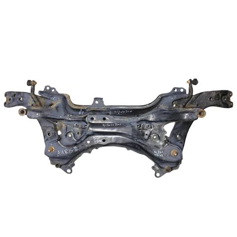 Балка передньої підвіски, підрамник 5120102101 TOYOTA