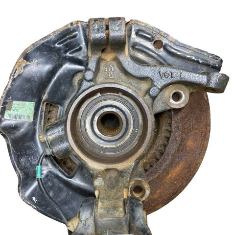 Цапфа поворотного кулака 517152T110 HYUNDAI