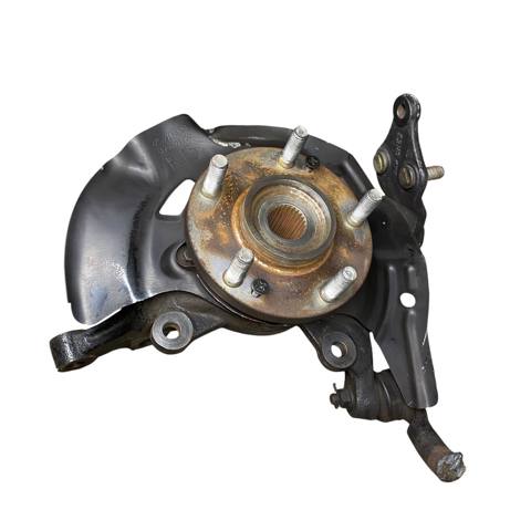 Кулак поворотний передній правий 517162T010 HYUNDAI