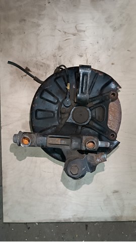 Цапфа поворотна ліва 527502D100 HYUNDAI