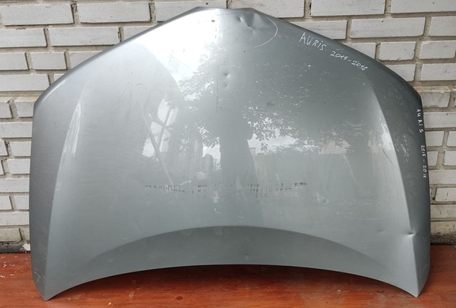 Капот 5330102260 TOYOTA