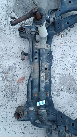 Рейковий рульовий механізм 565002H000 HYUNDAI