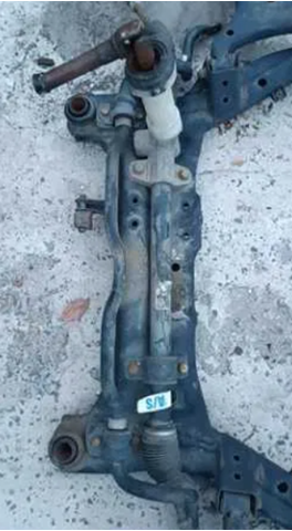 Кермова рейка 565002H200 HYUNDAI