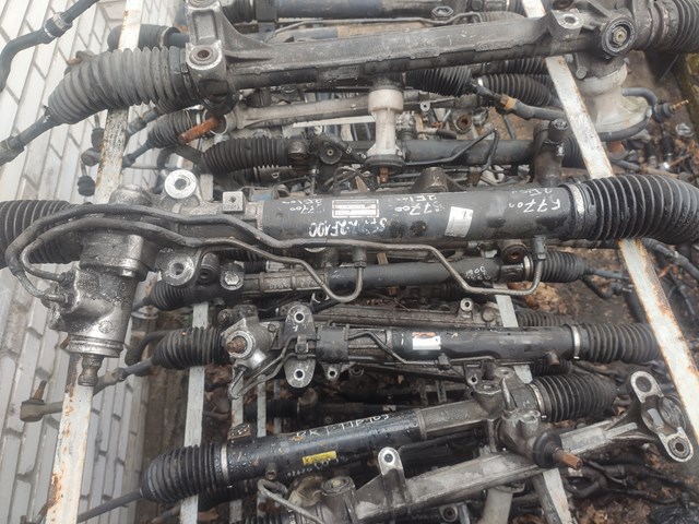 Управління рульове в зборі 577002E100 HYUNDAI