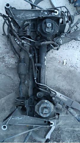 Управління рульове в зборі 6777271 BMW