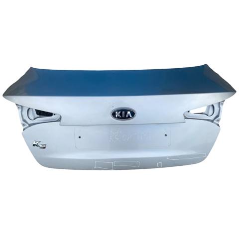 Кришка багажника кузова 692002T000 HYUNDAI