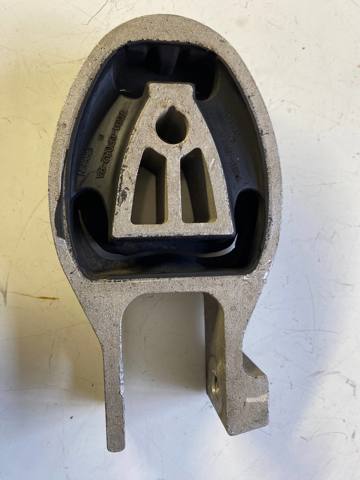 Подушка (опора) двигуна, задня 7G916P082BA FORD