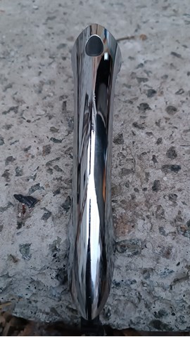 Тримач зовнішньої ручки дверей, передніх лівих 826553S000 HYUNDAI