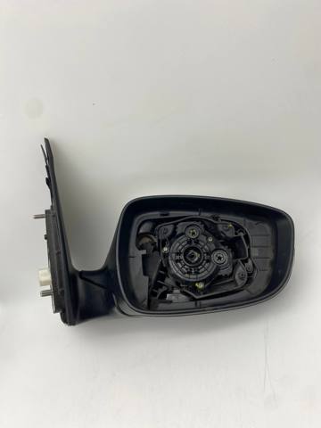 Праве дзеркало заднього виду 87620A5020AAS HYUNDAI