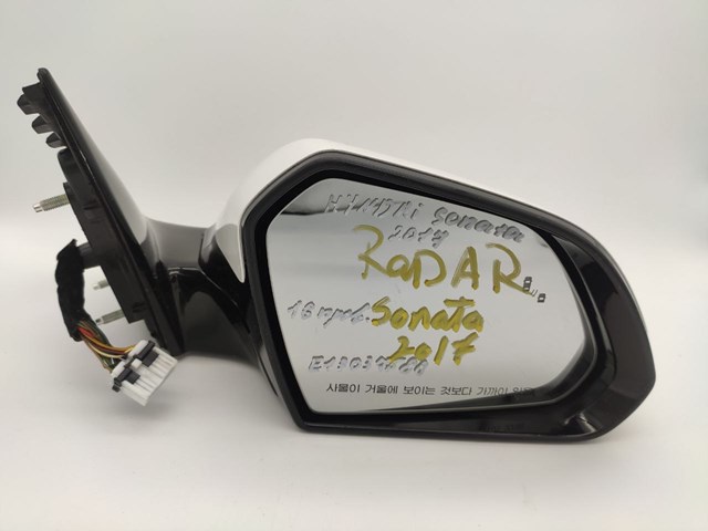 87620C1210 Hyundai/Kia
