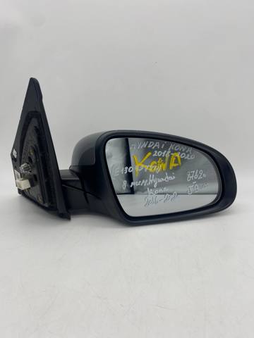 Праве бокове дзеркало 87620J9000 HYUNDAI