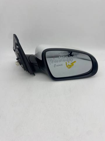 Праве дзеркало заднього виду 87620J9010 HYUNDAI