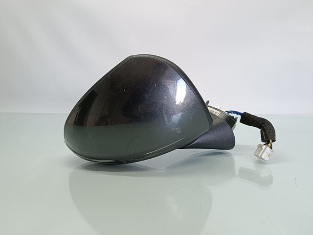 Праве бокове дзеркало 87620L0010 HYUNDAI