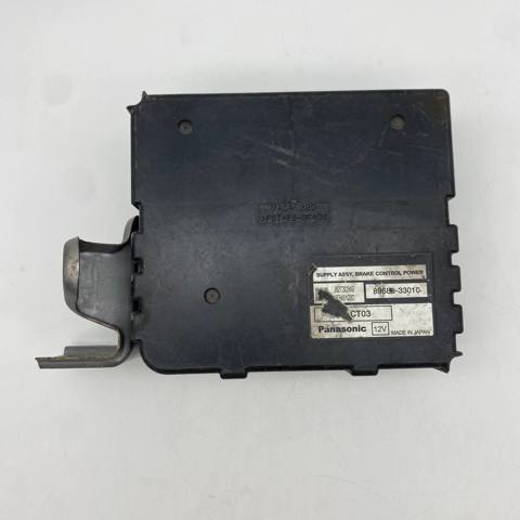 Система електронного керування АБС 8968033010 TOYOTA